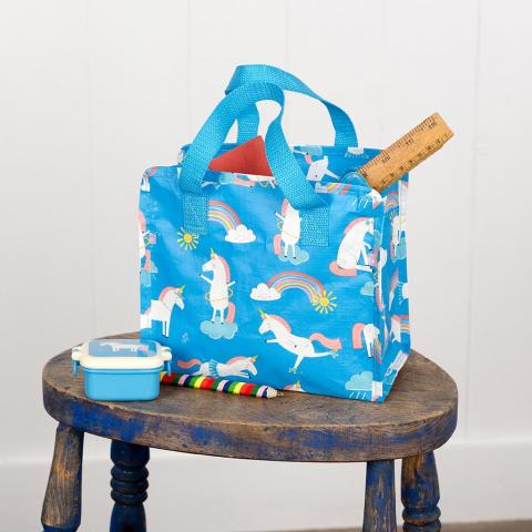 Magical Unicorn charlotte bag