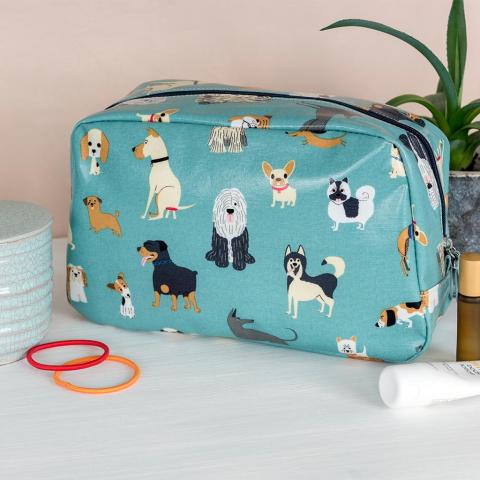 Best in Show wash bag