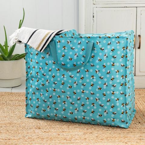 Bumblebee jumbo storage bag