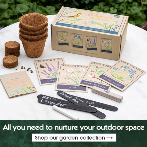 Garden gifts