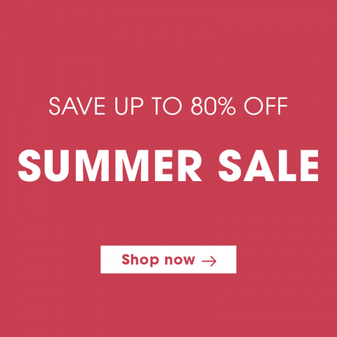 Summer Sale