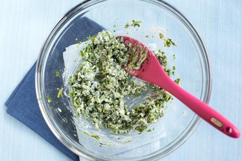 Green-bean-salad-with-mayo