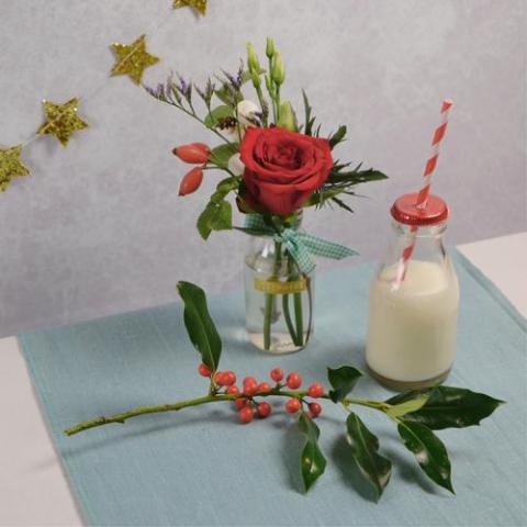 Style-your-Christmas-party-table