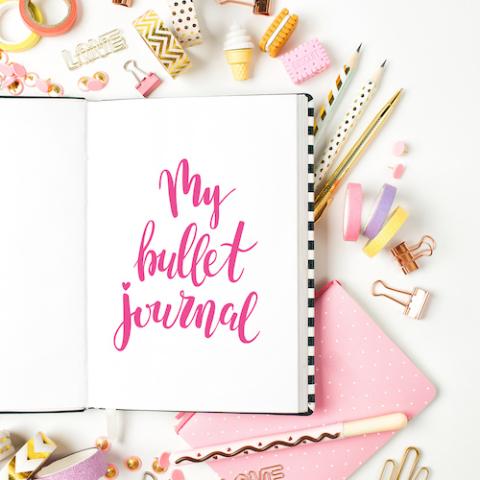 Bullet Journal