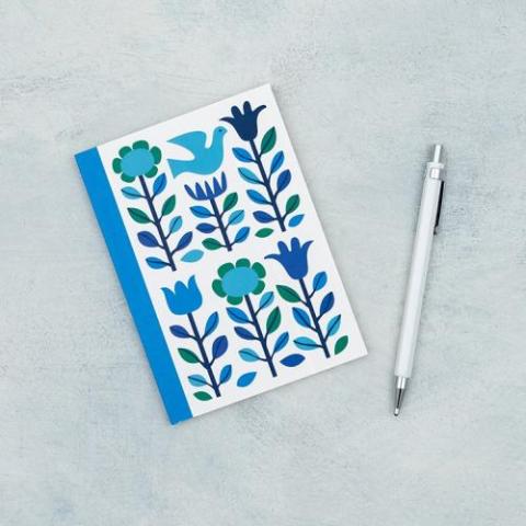 folk-doves-a6-notebook-lifestyle