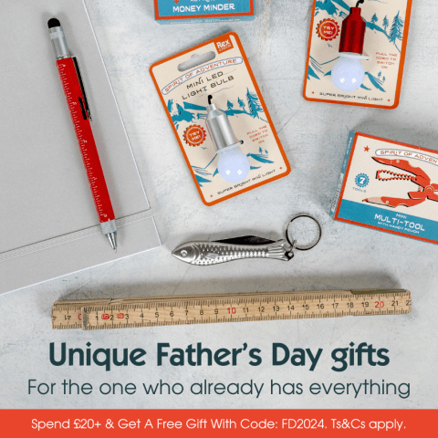 Father's Day gifts 2024