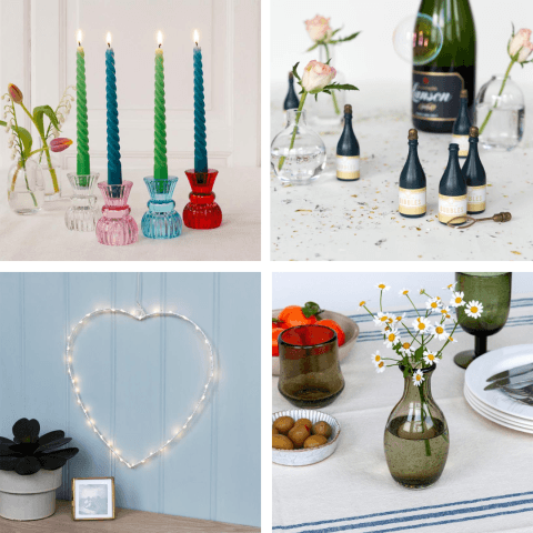 7 random gift ideas | Rex London blog