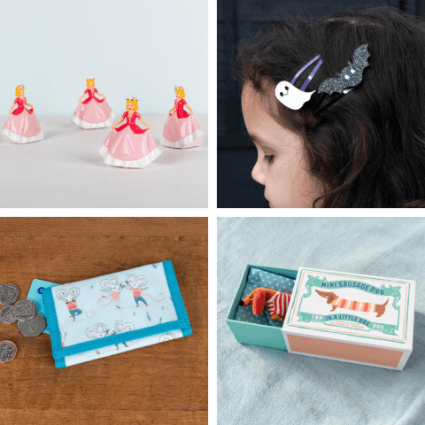 7 random gift ideas | Rex London blog