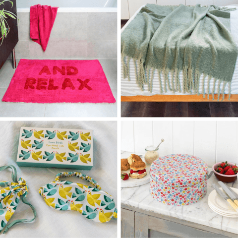 7 random gift ideas | Rex London blog