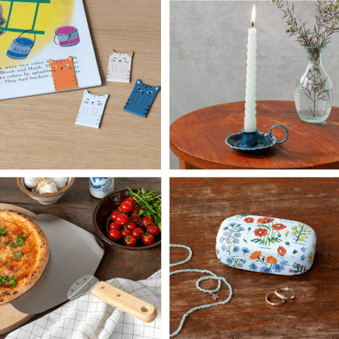 Mother's Day gift ideas