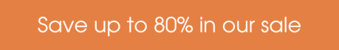 'Save up to 80% in our sale'