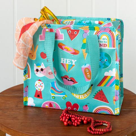 Top Banana Charlotte Bag