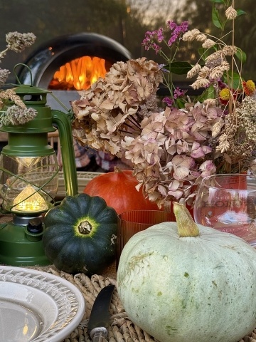 Pumpkins