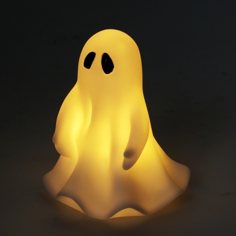 Ghost night light