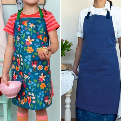 Aprons