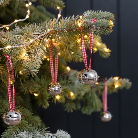 50s Christmas jingle bells