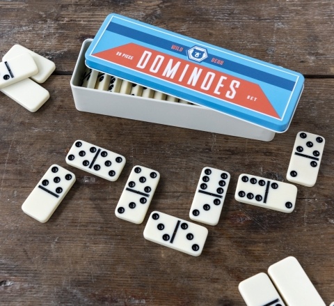 Dominoes