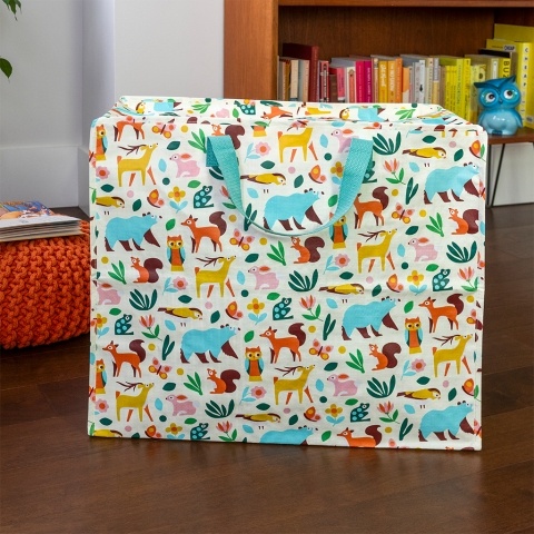 Woodland jumbo bag