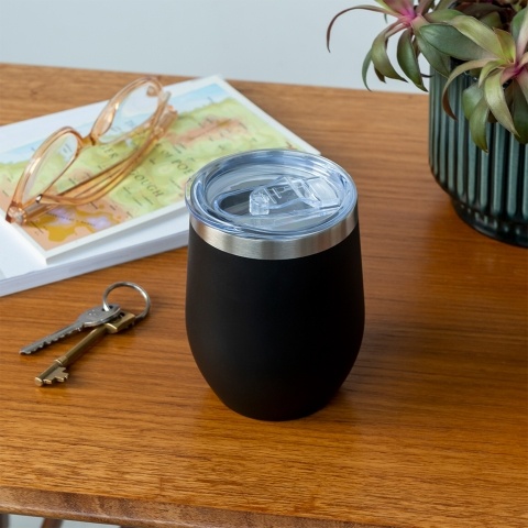Travel cup