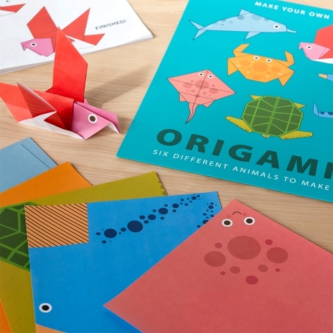 origami animals