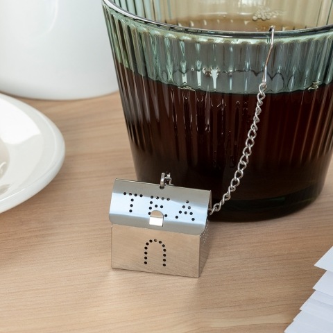 House tea infuser