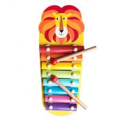 lion xylophone 