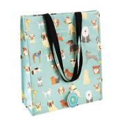 Best in show shopping bag, recycle shopping bag
