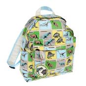 Dinosaurs children's backpack