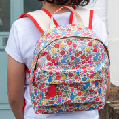 Tilde design mini backpack
