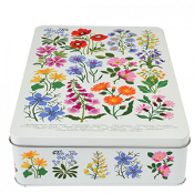 Biscuit tins