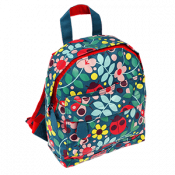 Ladybird mini backpack