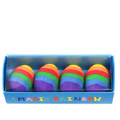 Novelty rubbers