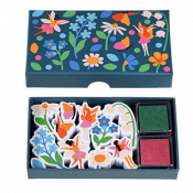 Stationery