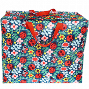Ladybird Jumbo Bag