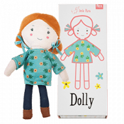 Paris dolly 