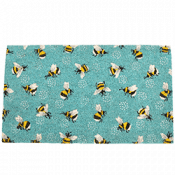 Bumblebee doormat