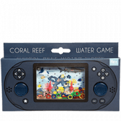 Coral reef water game