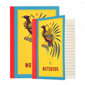 Notebooks