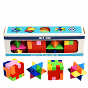 Novelty rubbers