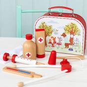 Doctor play set