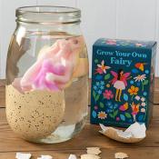 giant hatching fairy egg