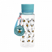 Bumblebee water bottle