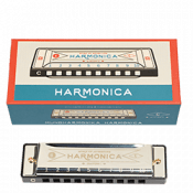 Harmonica