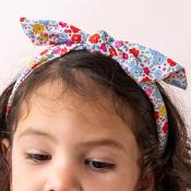 Fabric Headband - Tilde