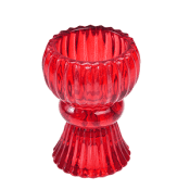Candle holders
