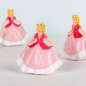 Wind up princess