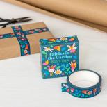 Fairies in the garden washi tapes