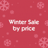 Winter sale by price