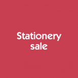 Stationery Sale