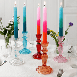 Candlesticks